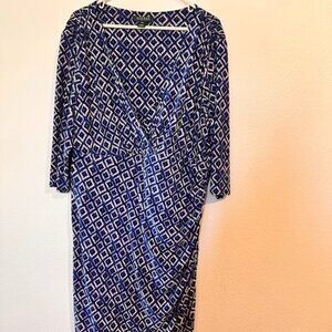 Ralph Lauren dress 22W